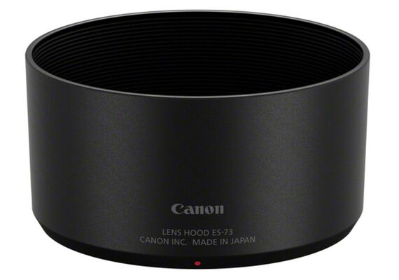 CANON RF 50mm f/1.4L VCM