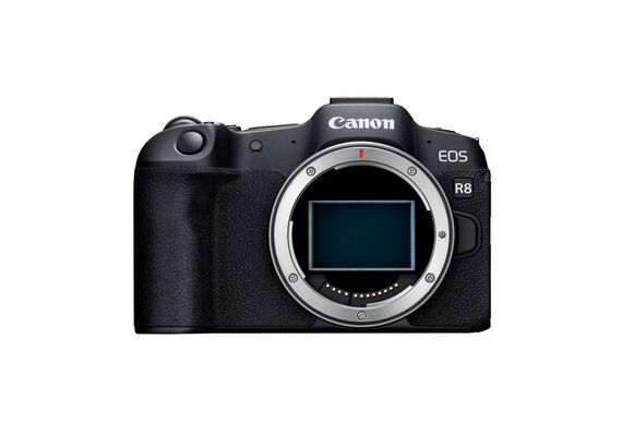 CANON EOS R8 - Kit Dupla Bateria
