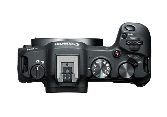CANON EOS R8 - Kit Dupla Bateria