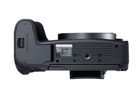 CANON EOS R8 - Kit Dupla Bateria