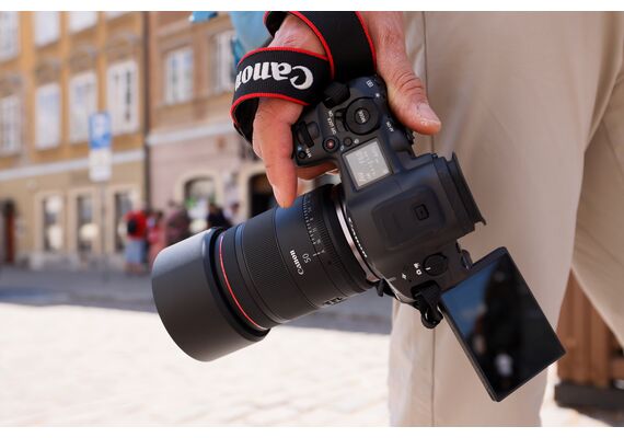 CANON RF 50mm f/1.4L VCM