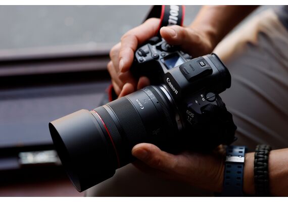 CANON RF 50mm f/1.4L VCM