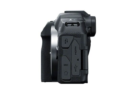 CANON EOS R8 - Kit Dupla Bateria