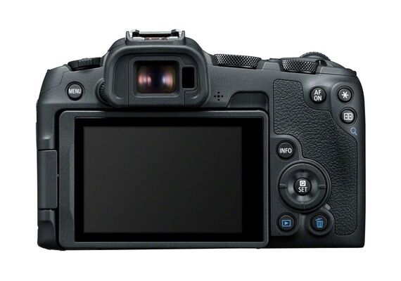 CANON EOS R8 - Kit Dupla Bateria