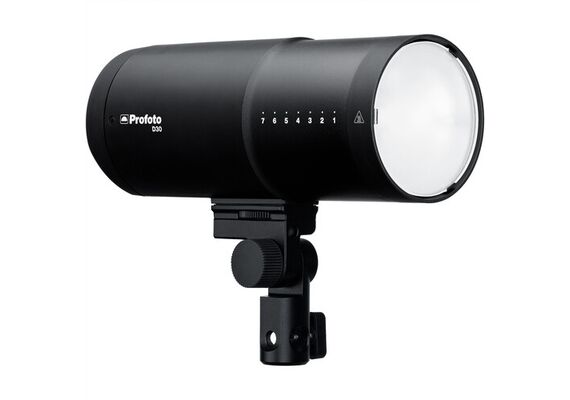 PROFOTO Iluminador LED Bicolor D30