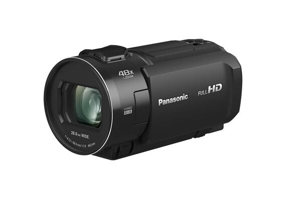 PANASONIC HC-V900