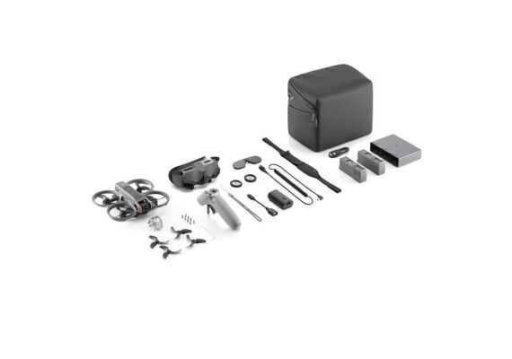 DJI AVATA 2 Pro-View Combo