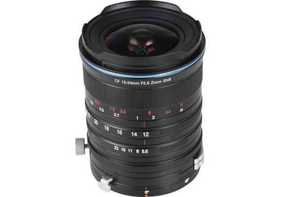 LAOWA 12-24mm f/5.6 Zoom Shift Sony-E