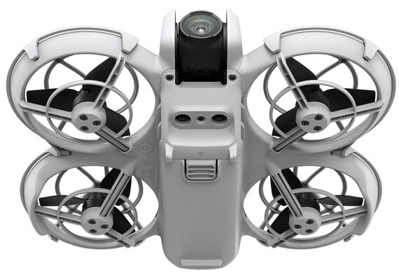 DJI NEO Motion Fly More Combo