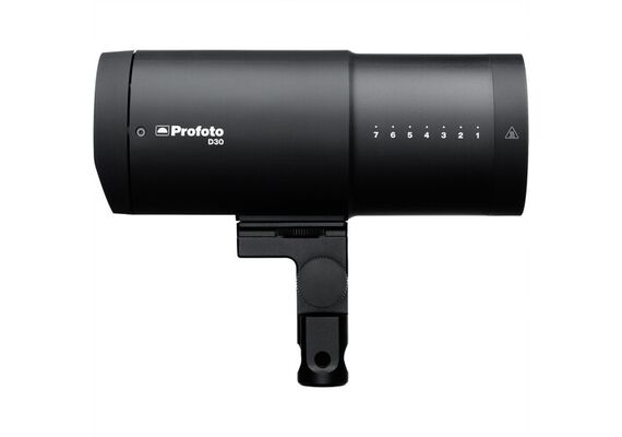 PROFOTO Iluminador LED Bicolor D30