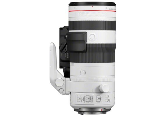 CANON RF 70-200mm f/2.8L IS USM Z - Branco