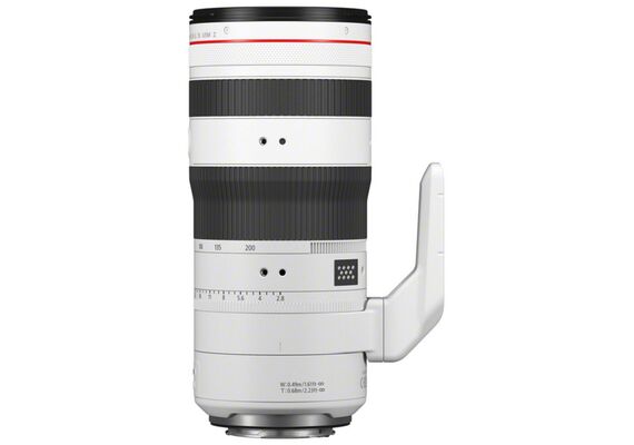 CANON RF 70-200mm f/2.8L IS USM Z - Branco