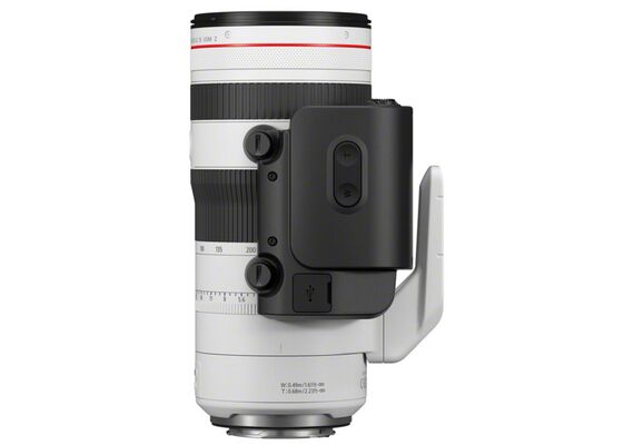 CANON RF 70-200mm f/2.8L IS USM Z - Branco
