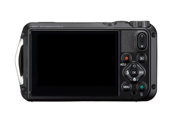 PENTAX WG-8 - Verde