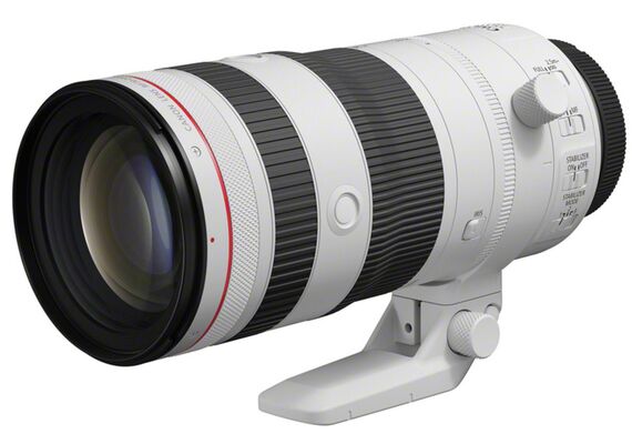 CANON RF 70-200mm f/2.8L IS USM Z - Branco