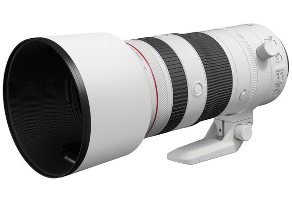 CANON RF 70-200mm f/2.8L IS USM Z - Branco