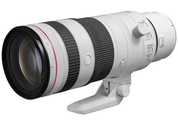 CANON RF 70-200mm f/2.8L IS USM Z - Branco