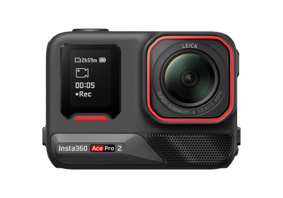 INSTA360 Ace Pro 2 - Bundle