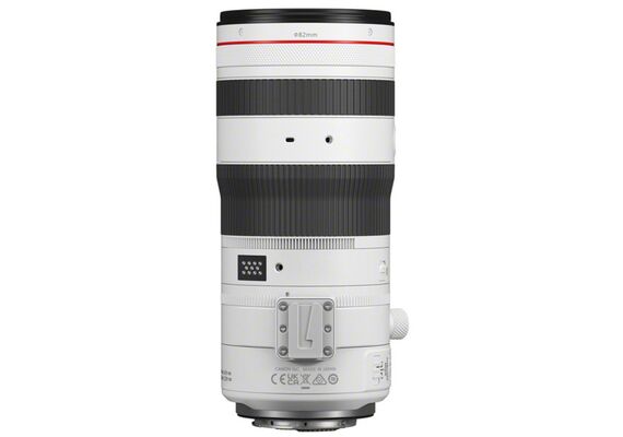 CANON RF 70-200mm f/2.8L IS USM Z - Branco