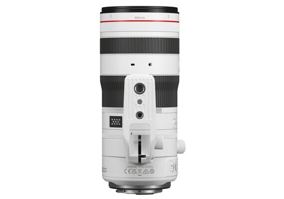 CANON RF 70-200mm f/2.8L IS USM Z - Branco