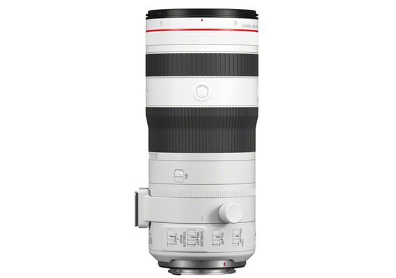 CANON RF 70-200mm f/2.8L IS USM Z - Branco
