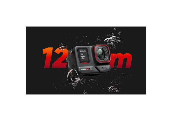 INSTA360 Ace Pro 2 - Bundle