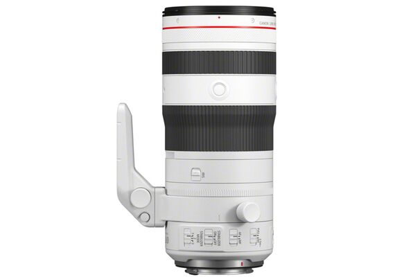 CANON RF 70-200mm f/2.8L IS USM Z - Branco
