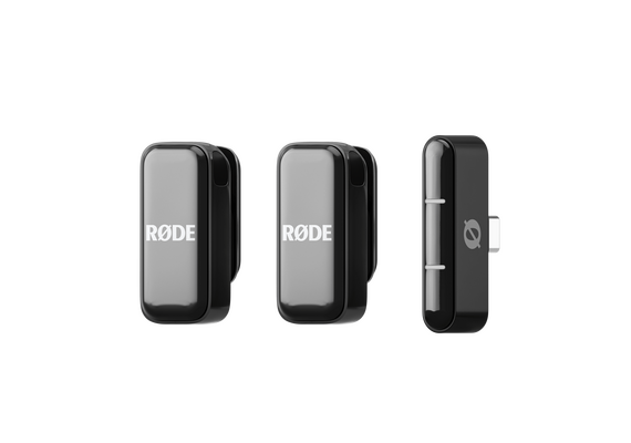 RODE Wireless Micro - USB-C