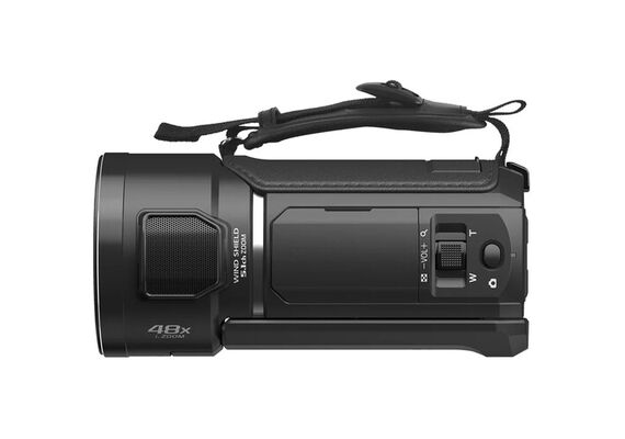 PANASONIC HC-V900