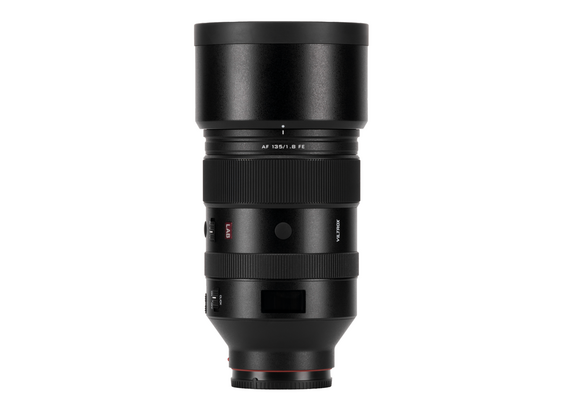 VILTROX AF 135mm f/1.8 LAB Sony E