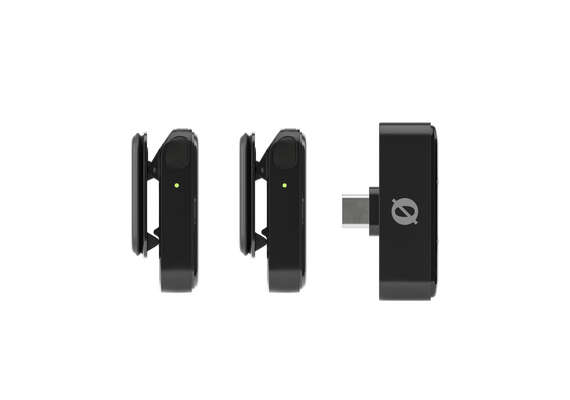 RODE Wireless Micro - USB-C