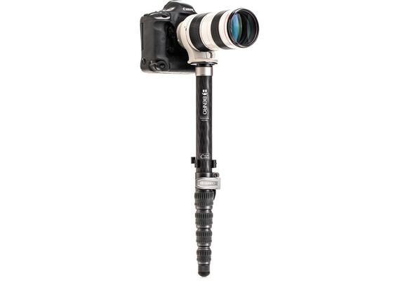 BENRO Monopé de Carbono SUPADUPA PRO MSD46C