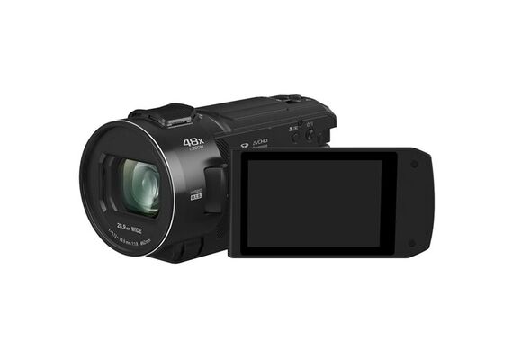 PANASONIC HC-V900