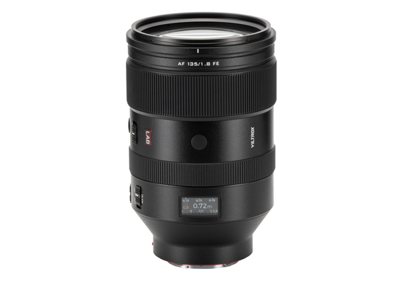 VILTROX AF 135mm f/1.8 LAB Sony E