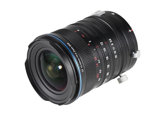 LAOWA 12-24mm f/5.6 Zoom Shift Nikon Z