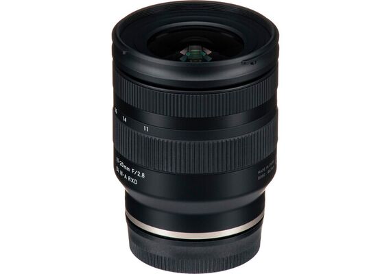 TAMRON 11-20mm f/2.8 Di III-A RXD Canon RF