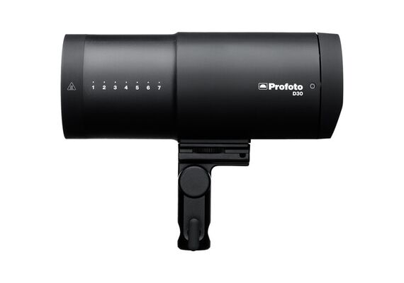 PROFOTO Iluminador LED Bicolor D30