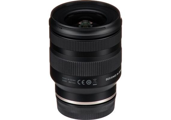 TAMRON 11-20mm f/2.8 Di III-A RXD Canon RF