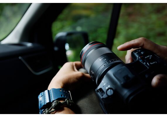CANON RF 24mm f/1.4L VCM