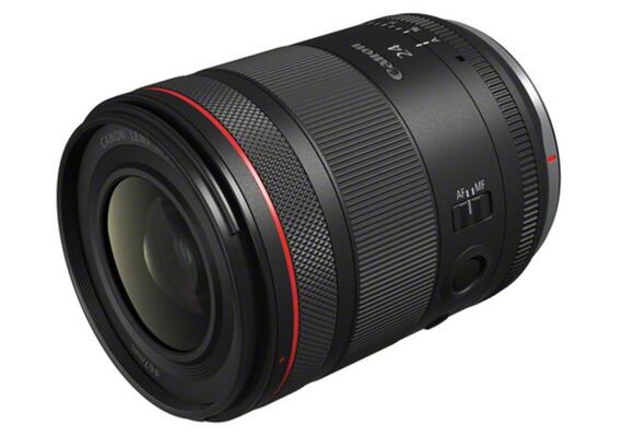 CANON RF 24mm f/1.4L VCM
