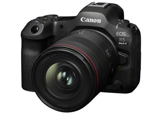 CANON RF 24mm f/1.4L VCM