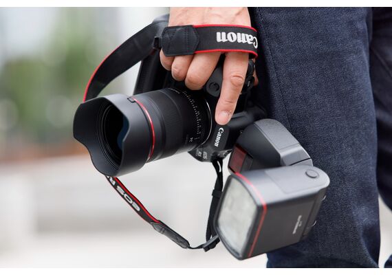 CANON RF 24mm f/1.4L VCM