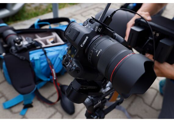 CANON RF 24mm f/1.4L VCM