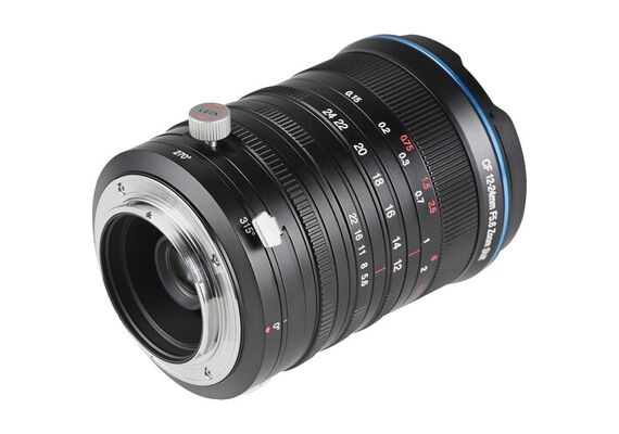 LAOWA 12-24mm f/5.6 Zoom Shift Sony-E