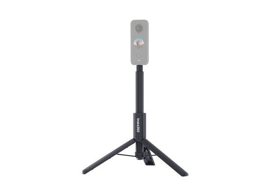INSTA360 Invisible Stick 2 em 1 (com Tripé)