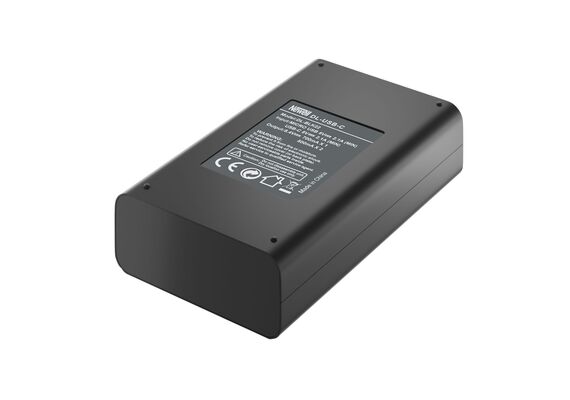 NEWELL Carregador USB-C para baterias DMW-BLK22