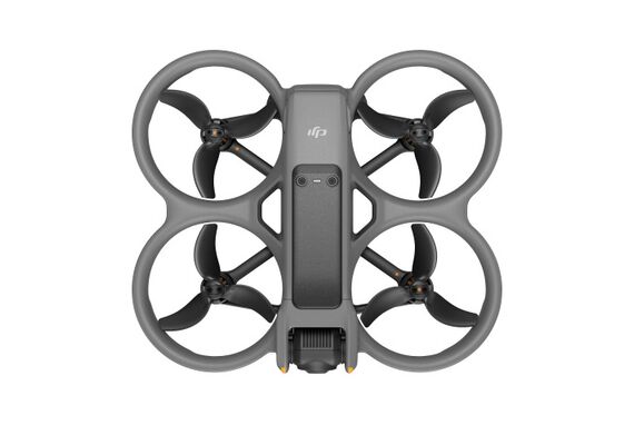 DJI AVATA 2 Pro-View Combo