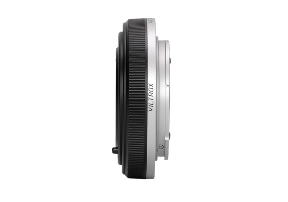 VILTROX AF 28mm f/4.5 FE “Chip”
