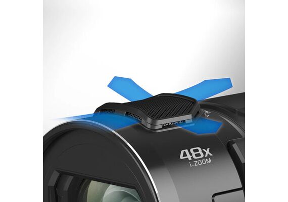 PANASONIC HC-V900
