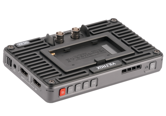VILTROX Monitor HDMI/SDI  DC-X3 6″